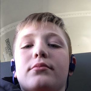 Meet your Posher, Adam